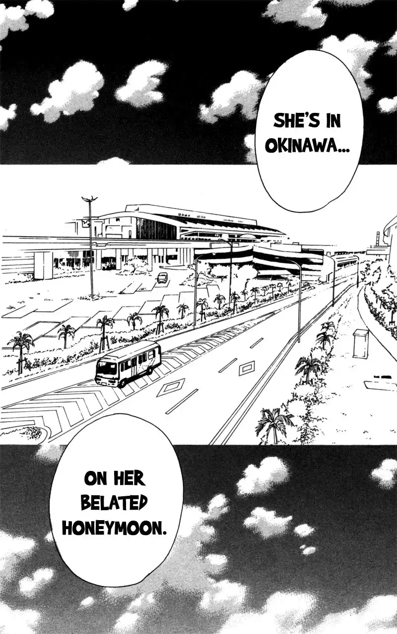 Seigi no Mikata! Chapter 9 15